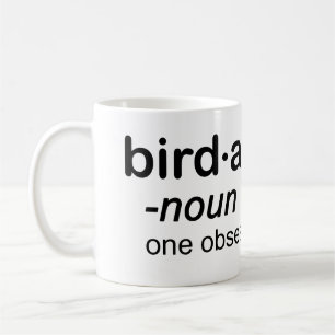 Mug oiseau HOL IC