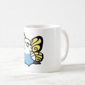 Mug Oiseau magique Mochi (Devant droit)
