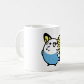 Mug Oiseau magique Mochi (Devant gauche)