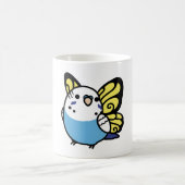 Mug Oiseau magique Mochi (Centre)