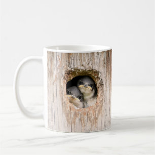 Mug Oiseau mignon
