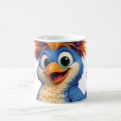 Mug Oiseau Mignon (Centre)