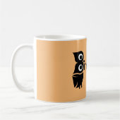 Mug Oiseau Nerd (Gauche)
