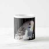 Mug Oiseau obtenu ? (Centre)