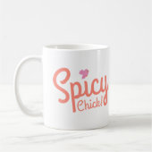 MUG OISEAU SPICY BUDDY (Gauche)