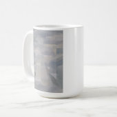 Mug Oiseau-tonnerre (Devant gauche)