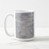 Mug Oiseau-tonnerre (Gauche)