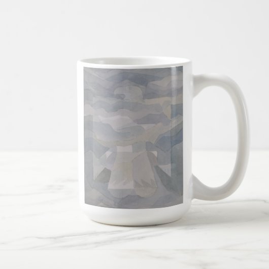 Mug Oiseau-tonnerre (Droite)