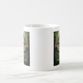 Mug Oiseau toucan (Centre)