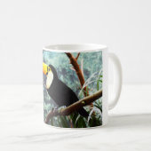 Mug Oiseau toucan (Devant droit)