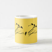 MUG OISEAUX (Centre)