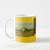 Mug - Oiseaux (Gauche)