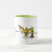 Mug Oiseaux (Centre)