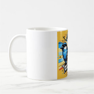 Mug Oiseaux
