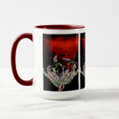 Mug Oiseaux (Gauche)