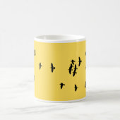 MUG OISEAUX (Centre)