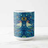 Mug Oiseaux bleus William Morris (Centre)