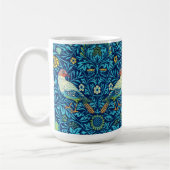 Mug Oiseaux bleus William Morris (Gauche)