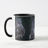 Mug Oiseaux d'aigle (Gauche)