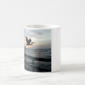 Mug "Oiseaux d'air " (Centre)