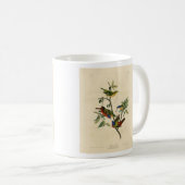 Mug Oiseaux d'Amérique d'Audubon (Devant droit)