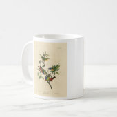 Mug Oiseaux d'Amérique d'Audubon (Devant gauche)