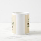 Mug Oiseaux d'Amérique d'Audubon (Centre)