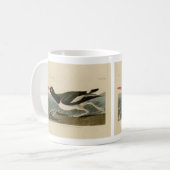 Mug Oiseaux d'Amérique d'Audubon (Devant gauche)