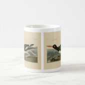 Mug Oiseaux d'Amérique d'Audubon (Centre)