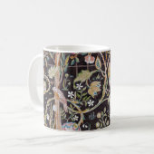 Mug Oiseaux dans le Jardin des Fleurs, William Morris (Devant gauche)
