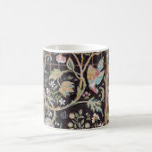 Mug Oiseaux dans le Jardin des Fleurs, William Morris (Centre)