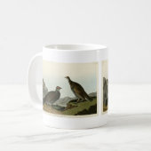 Mug Oiseaux de l'Amérique du Nord (Devant gauche)
