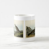 Mug Oiseaux de l'Amérique du Nord (Centre)