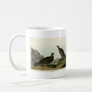 Mug Oiseaux de l'Amérique du Nord
