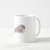 Mug Oiseaux de l'Est (Devant droit)