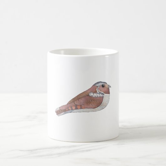 Mug Oiseaux de l'Est (Centre)