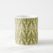 Mug Oiseaux de renouveau gothique (Centre)