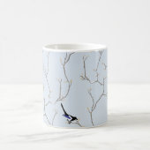 Mug Oiseaux d'hiver (Centre)