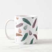 Mug Oiseaux d'une plume (Gauche)