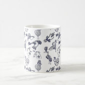 Mug Oiseaux fruités (Centre)