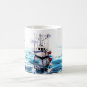 Mug Oiseaux marins (Centre)