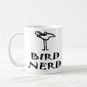 Mug Oiseaux, Observation des oiseaux, Ornithologie
