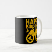 Mug Oiseaux Observation Oiseaux Oiseaux Sports Faune (Devant droit)