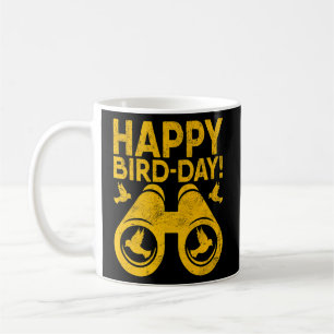 Mug Oiseaux Observation Oiseaux Oiseaux Sports Faune