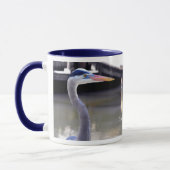 Mug Oiseaux tête à tête (Gauche)
