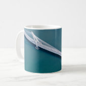 MUG OISEAUX VUE SUR LE PONT (Devant gauche)