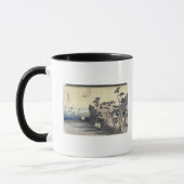 Mug Oiso : Douche de Toraga Ame (Gauche)
