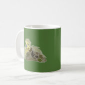 Mug Oison Bébé Oie (Devant gauche)