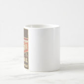 Mug Ojai Californie (Centre)