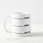Mug Ok... (Gauche)